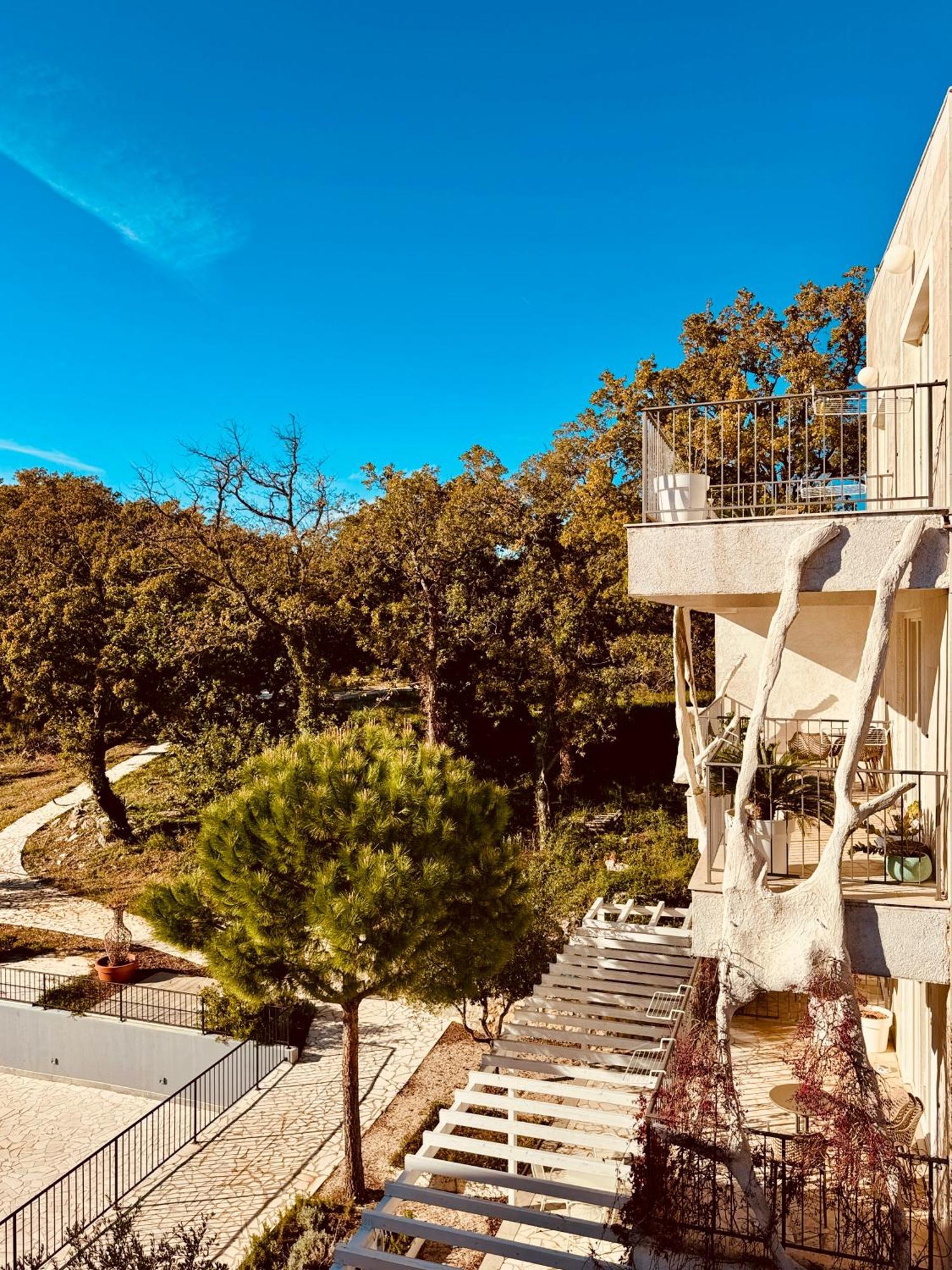 Most Oliva Resort Budva Exterior foto