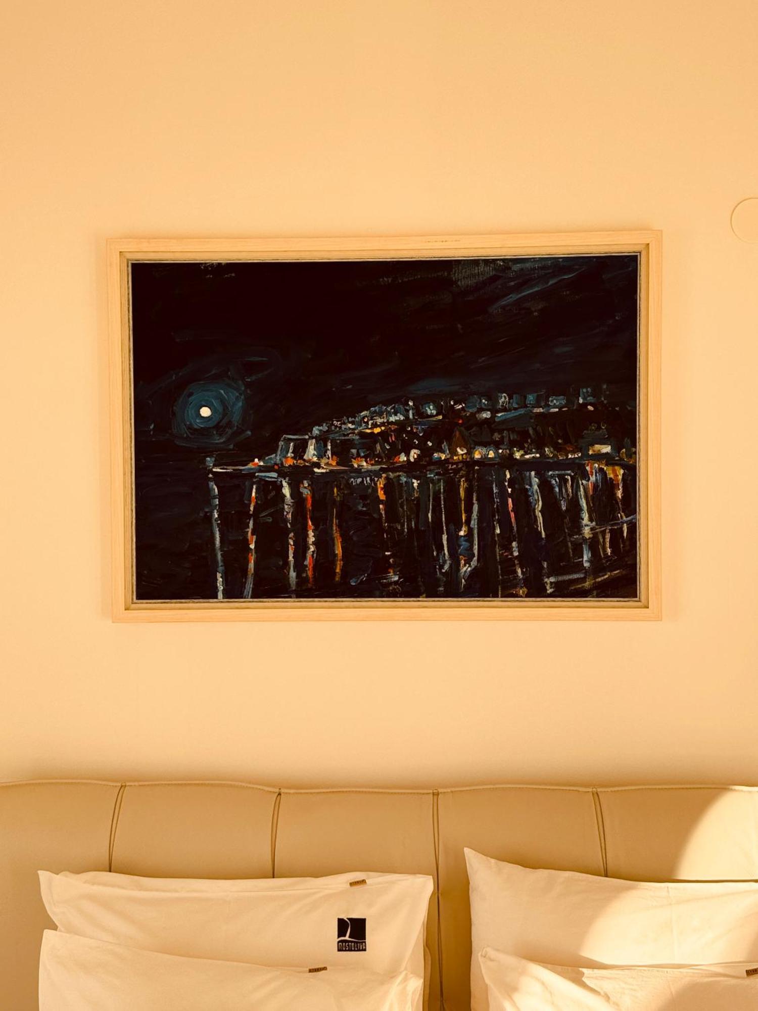 Most Oliva Resort Budva Habitación foto