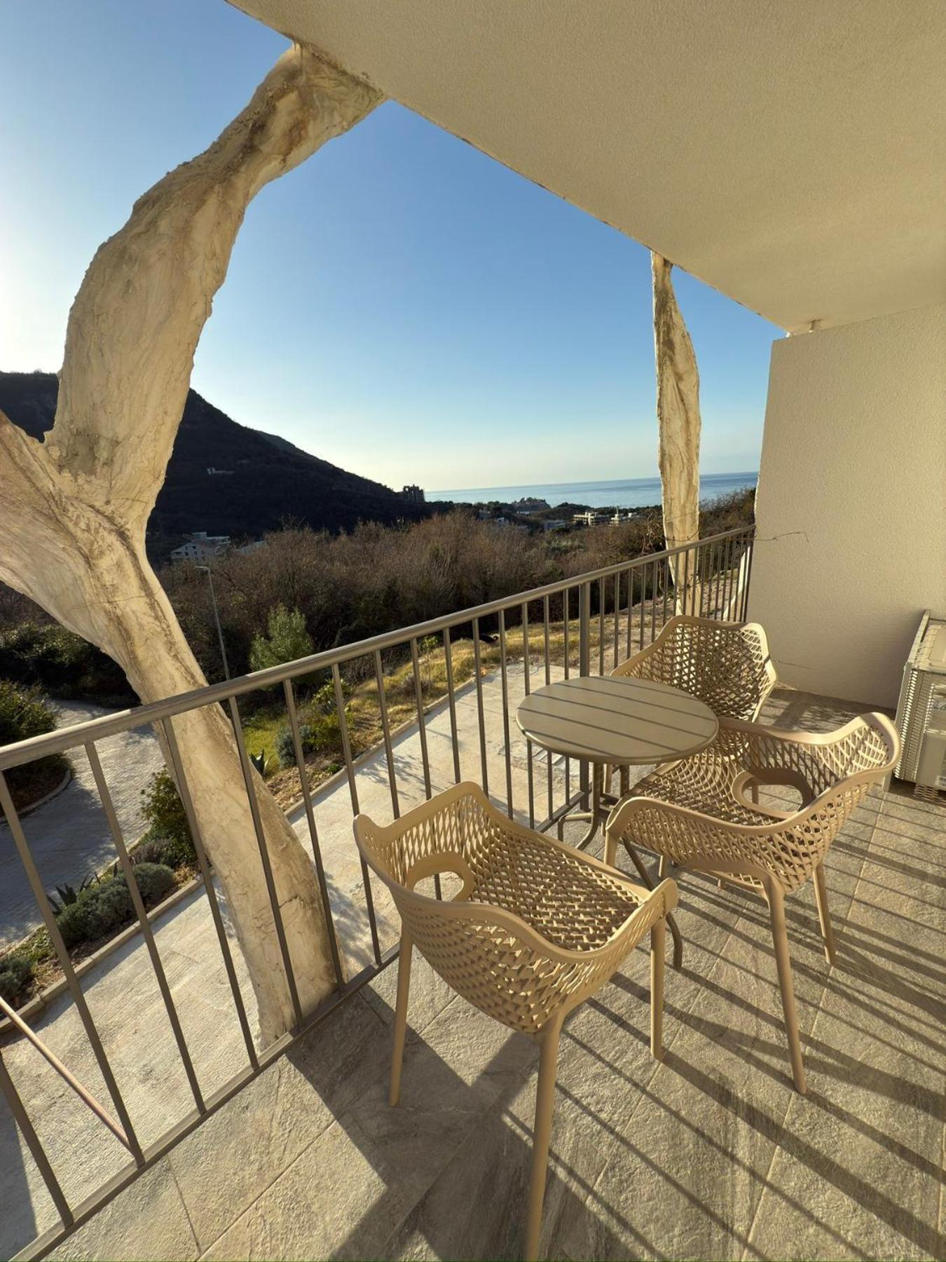 Most Oliva Resort Budva Habitación foto