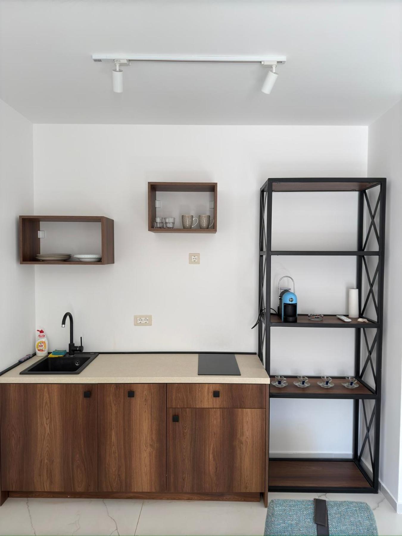 Most Oliva Resort Budva Habitación foto