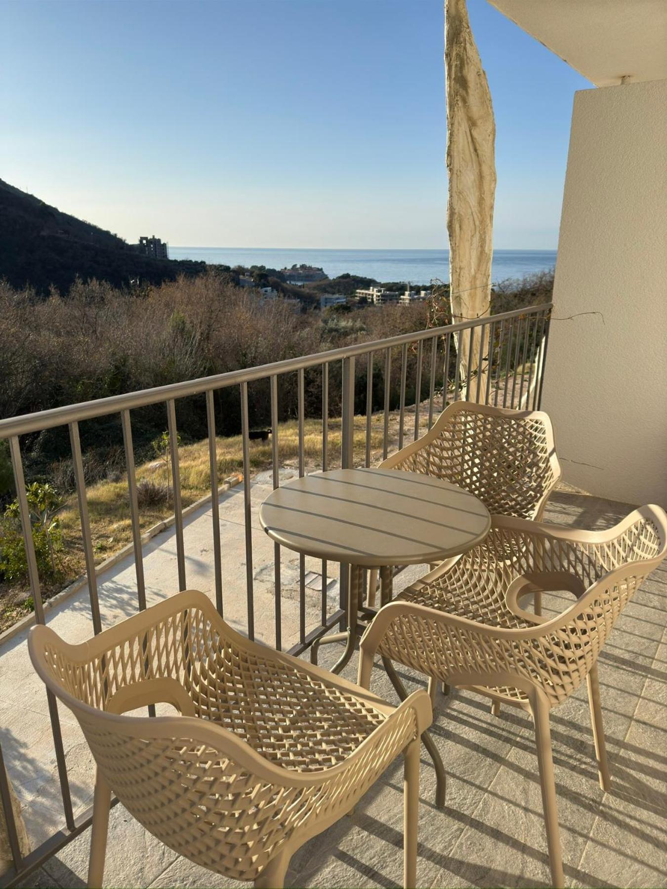 Most Oliva Resort Budva Habitación foto